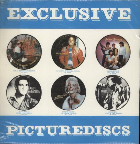 超レア ✨SILVER BEATLES ピクチャーディスク The Beatles Silver Beatles - Insert Danish picture disc LP (vinyl
